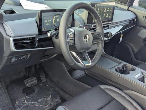 2026 Honda Prologue Elite