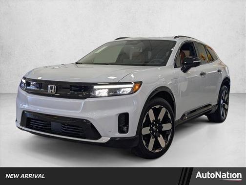 2026 Honda Prologue Elite