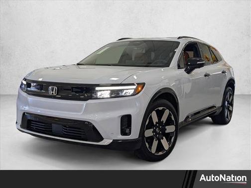 2026 Honda Prologue Elite