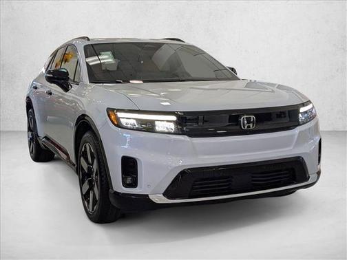 2026 Honda Prologue Elite