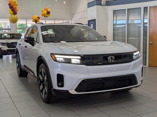 2026 Honda Prologue Elite