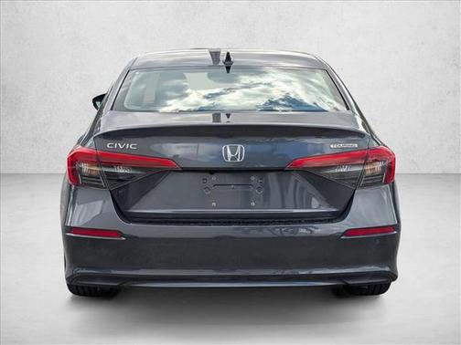 2023 Honda Civic Touring