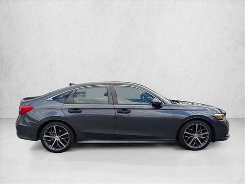 2023 Honda Civic Touring