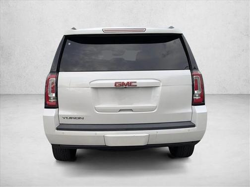 2019 GMC Yukon SLT Standard Edition