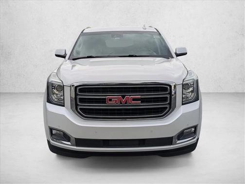 2019 GMC Yukon SLT Standard Edition
