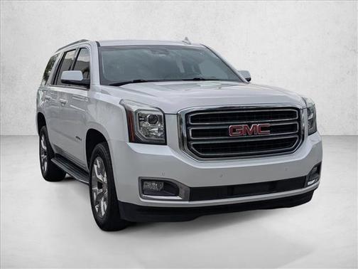 2019 GMC Yukon SLT Standard Edition