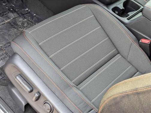 2025 Honda CR-V Hybrid Sport AWD