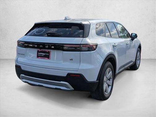 2026 Honda Prologue EX