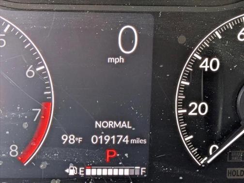 2023 Honda HR-V LX