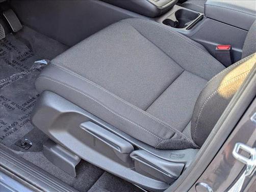 2025 Honda CR-V LX 2WD