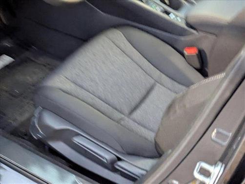 2025 Honda Accord LX 1.5T