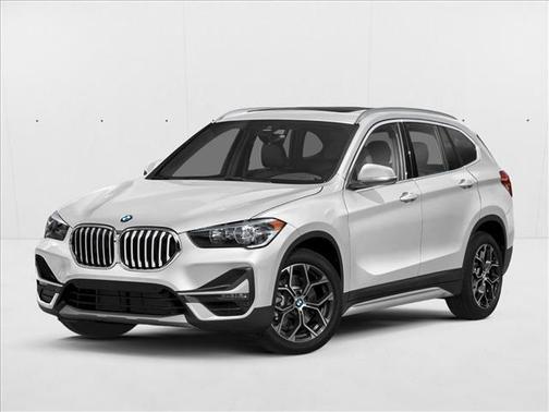 2022 BMW X1 sDrive28i