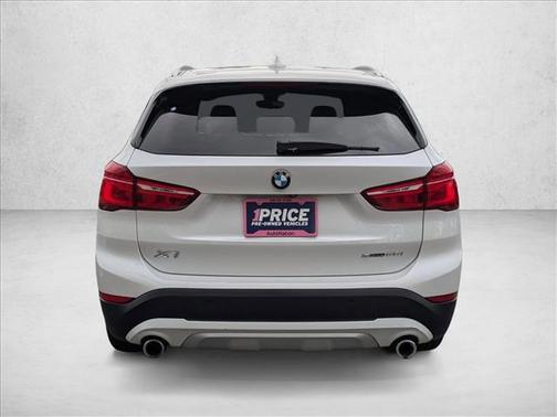 2022 BMW X1 sDrive28i