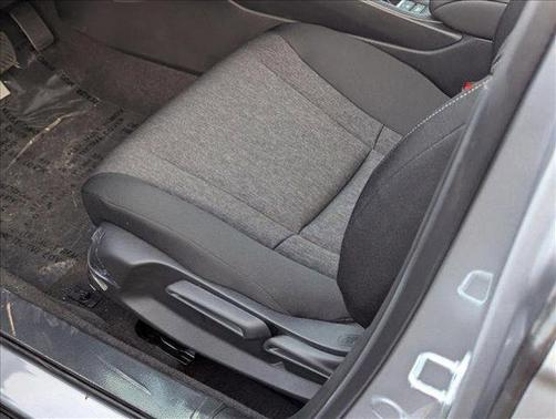 2025 Honda Accord LX 1.5T