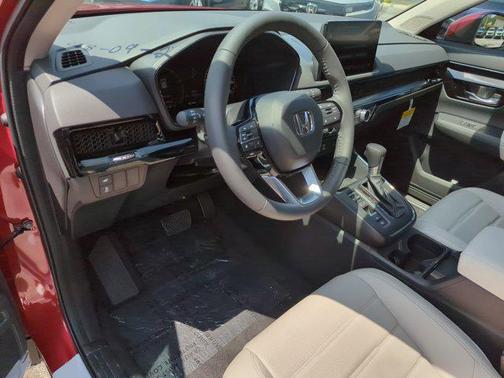 2025 Honda CR-V EX-L 2WD