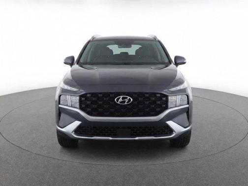 Portofino Gray 2023 Hyundai SANTA FE SEL 2.4