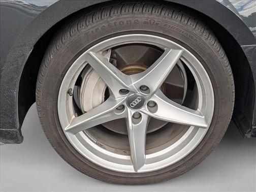 2018 Audi A5 2.0T Premium Plus