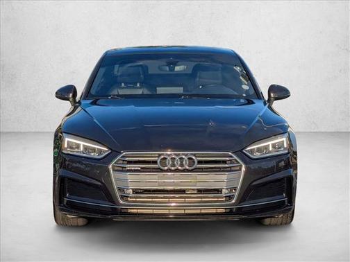 2018 Audi A5 2.0T Premium Plus