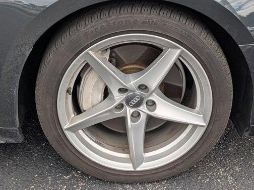 2018 Audi A5 2.0T Premium Plus