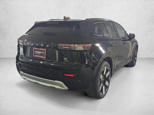 2026 Honda Prologue Elite