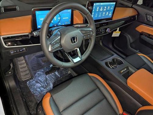 2026 Honda Prologue Elite