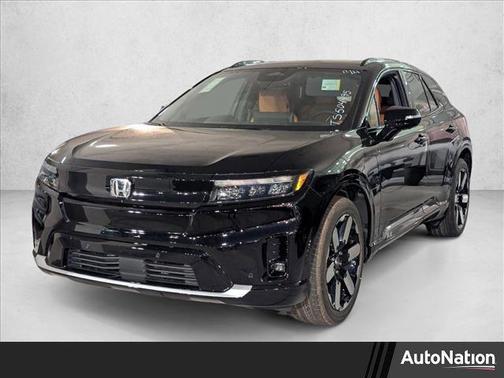 2026 Honda Prologue Elite