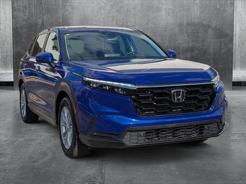 2024 Honda CR-V EX-L 2WD