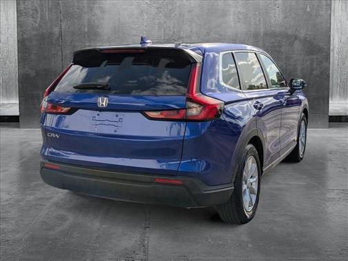 2024 Honda CR-V EX-L 2WD
