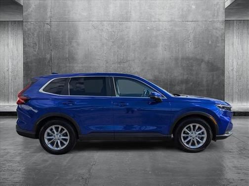 2024 Honda CR-V EX-L 2WD