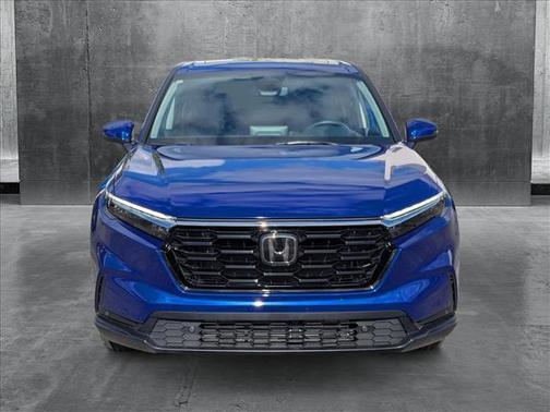 2024 Honda CR-V EX-L 2WD