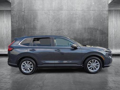 2024 Honda CR-V EX 2WD