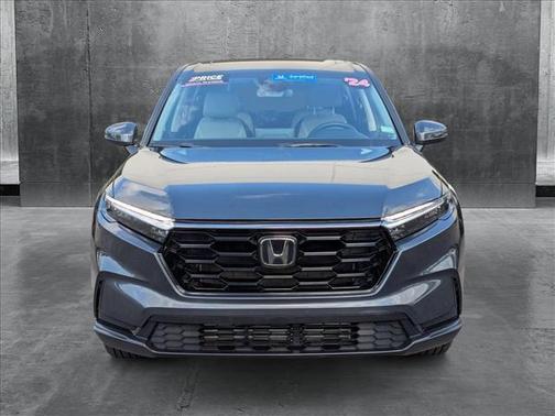 2024 Honda CR-V EX 2WD