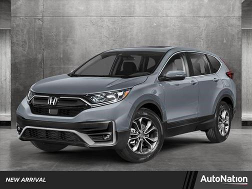 2022 Honda CR-V 2WD EX