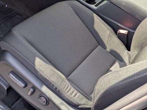 2026 Honda CR-V EX 2WD