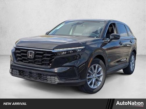 2026 Honda CR-V EX 2WD