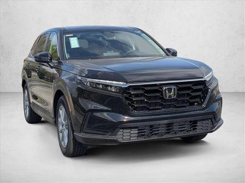 2026 Honda CR-V EX 2WD