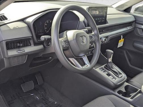 2026 Honda CR-V EX 2WD