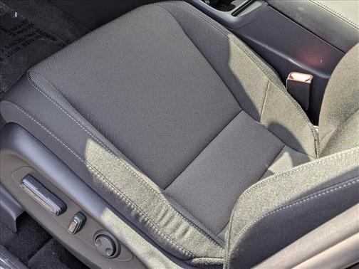 2026 Honda CR-V EX 2WD