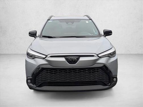 2025 Toyota Corolla Hybrid SE