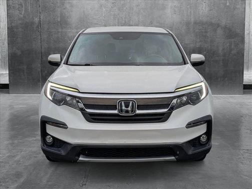 2021 Honda Pilot 2WD EX