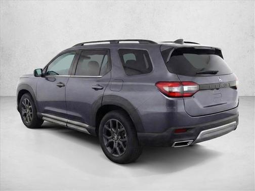 2023 Honda Pilot Touring 8-Passenger