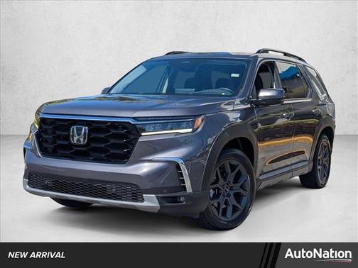 2023 Honda Pilot Touring 8-Passenger