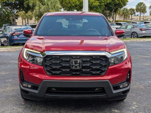 2024 Honda Passport AWD EX-L