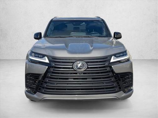 2023 Lexus LX 600 Premium