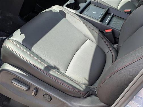 Sonic Gray Pearl 2026 Honda Odyssey Sport-L