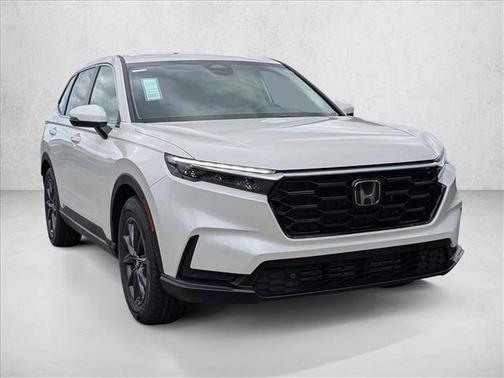 2026 Honda CR-V EX-L 2WD