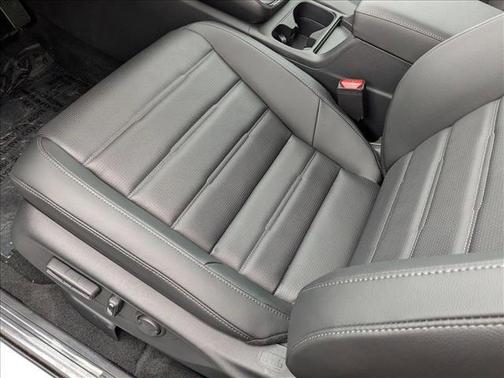 2026 Honda CR-V EX-L 2WD