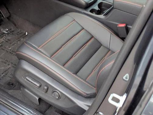 2026 Honda CR-V Hybrid Sport-L FWD