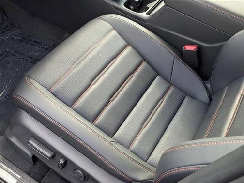 2026 Honda CR-V Hybrid Sport-L FWD