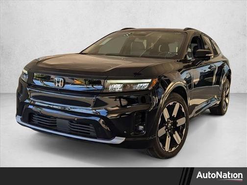 2026 Honda Prologue Elite